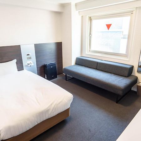 Osaka City Hotel Kyobashi Екстер'єр фото