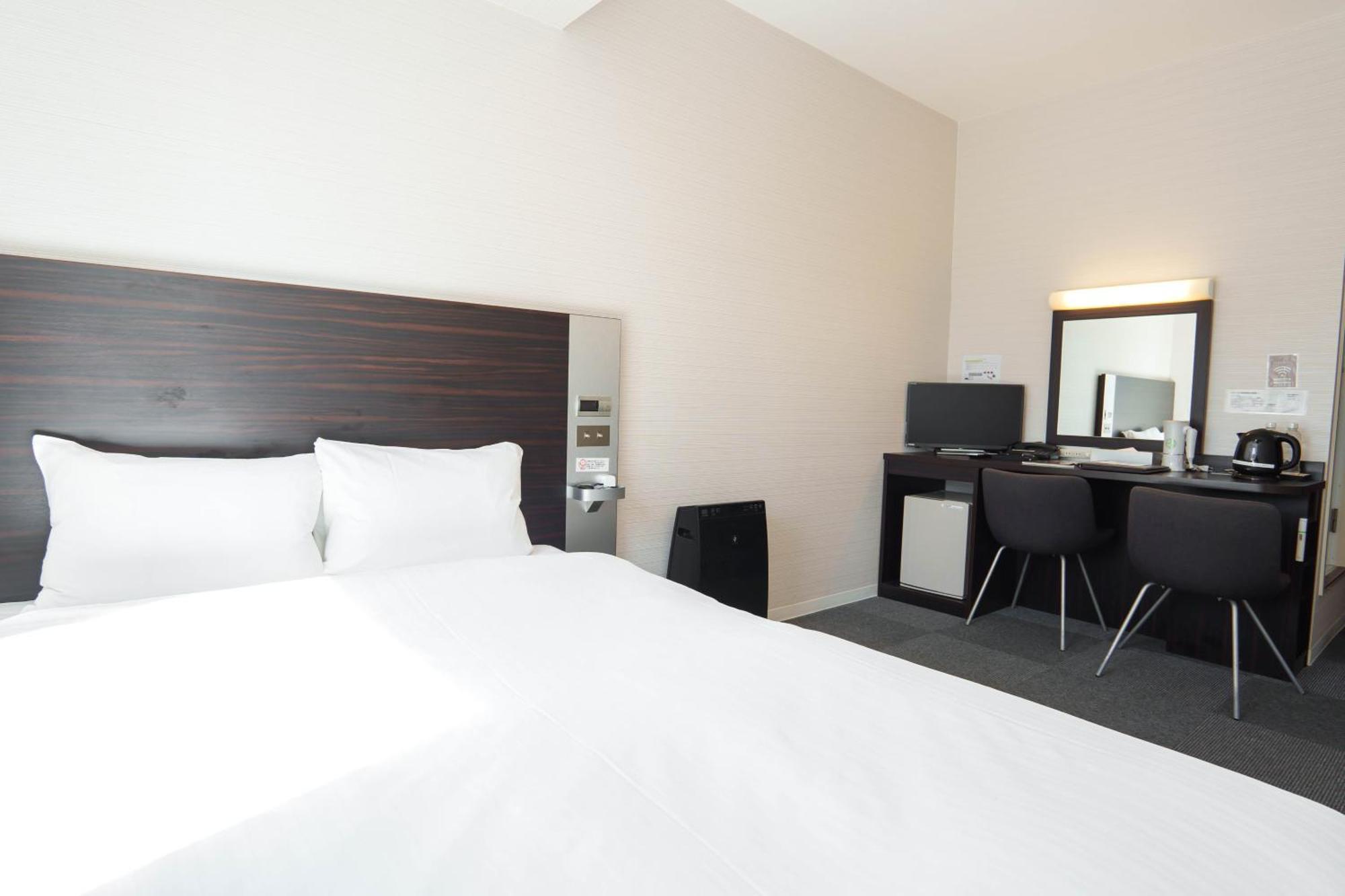 Osaka City Hotel Kyobashi Екстер'єр фото