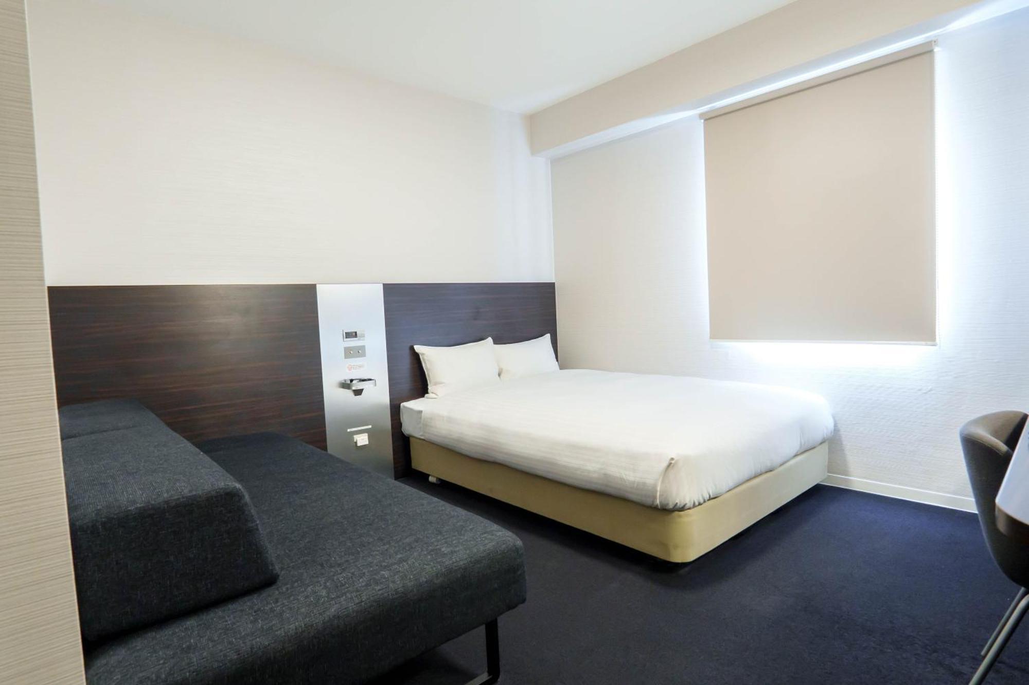 Osaka City Hotel Kyobashi Екстер'єр фото