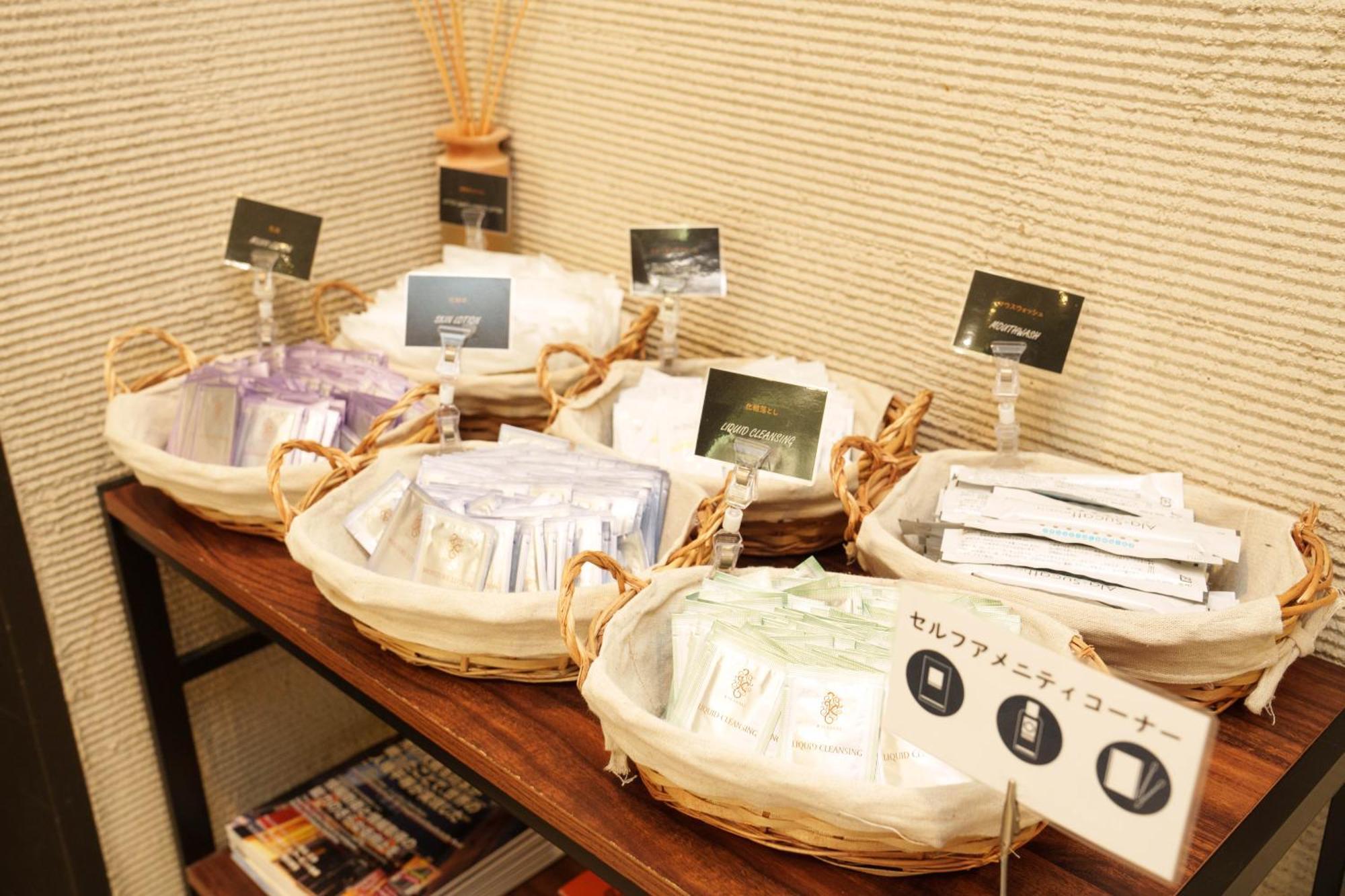 Osaka City Hotel Kyobashi Екстер'єр фото