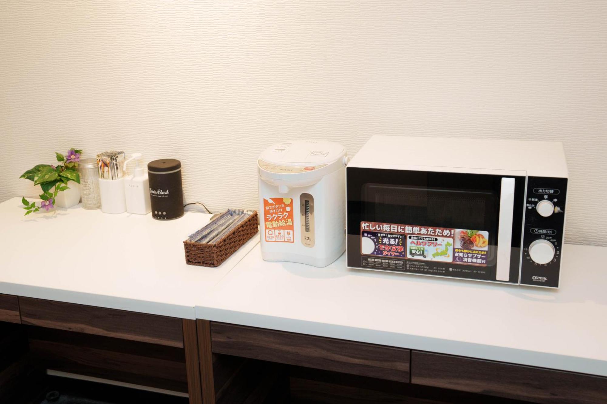 Osaka City Hotel Kyobashi Екстер'єр фото